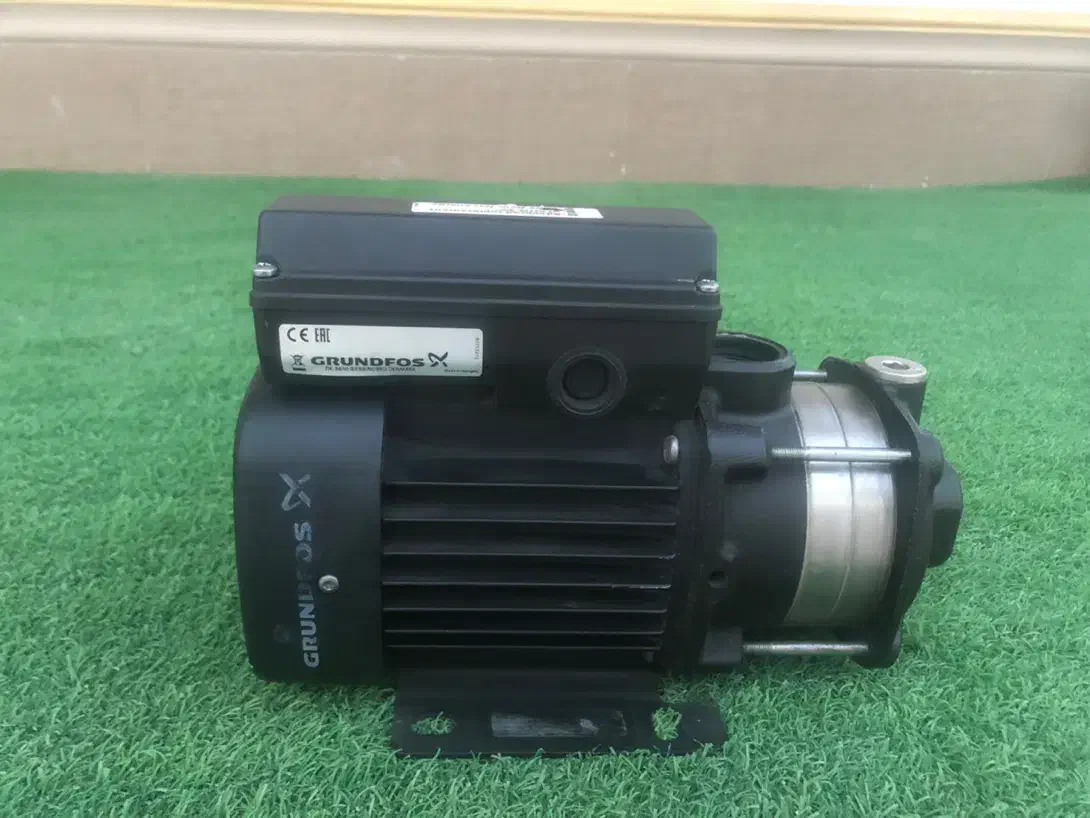 پمپ آب خانگی|ابزارآلات|بندرعباس, |دیوار