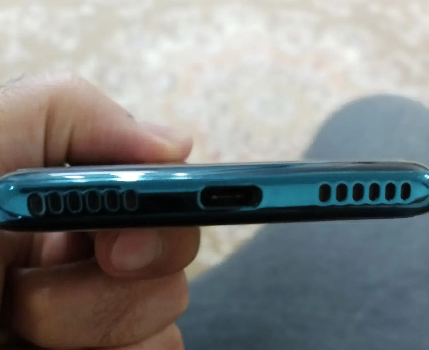 گوشی موبایل اندروید G+plus Z10|موبایل|تهران, شهرک محلاتی|دیوار