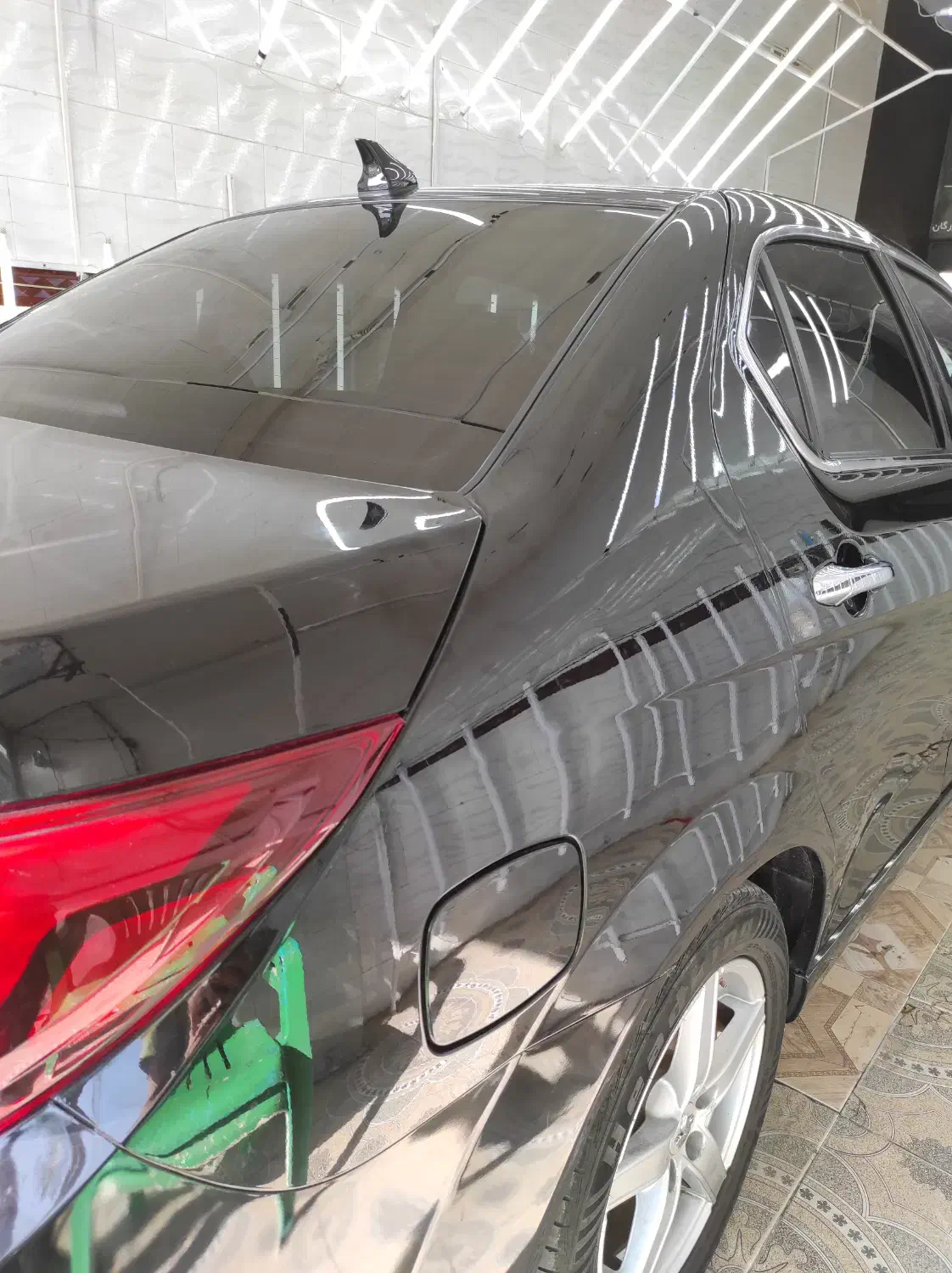 دنا پلاس 6 دنده توربو|خودرو سواری و وانت|بردسکن, |دیوار