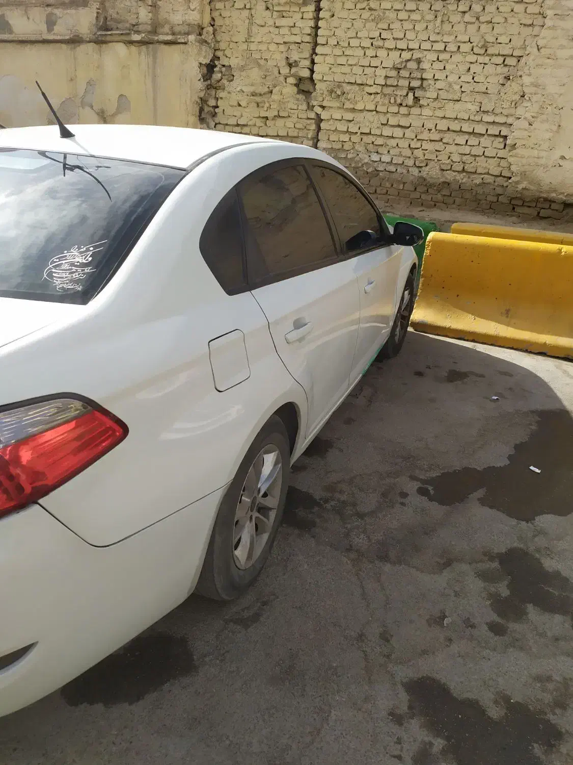 برلیانس|خودرو سواری و وانت|مشهد, حرم مطهر رضوی|دیوار