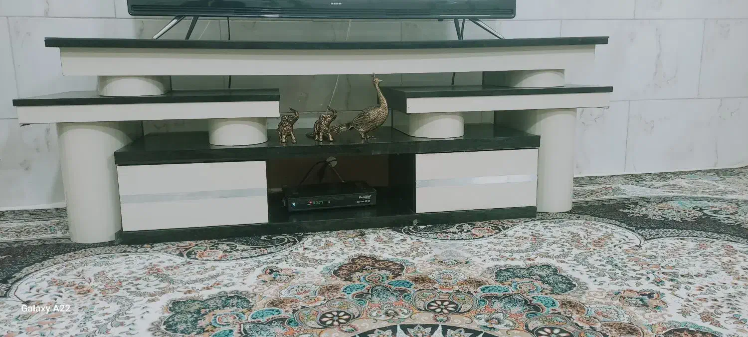 میز  TV|میز تلویزیون|ساوه, |دیوار