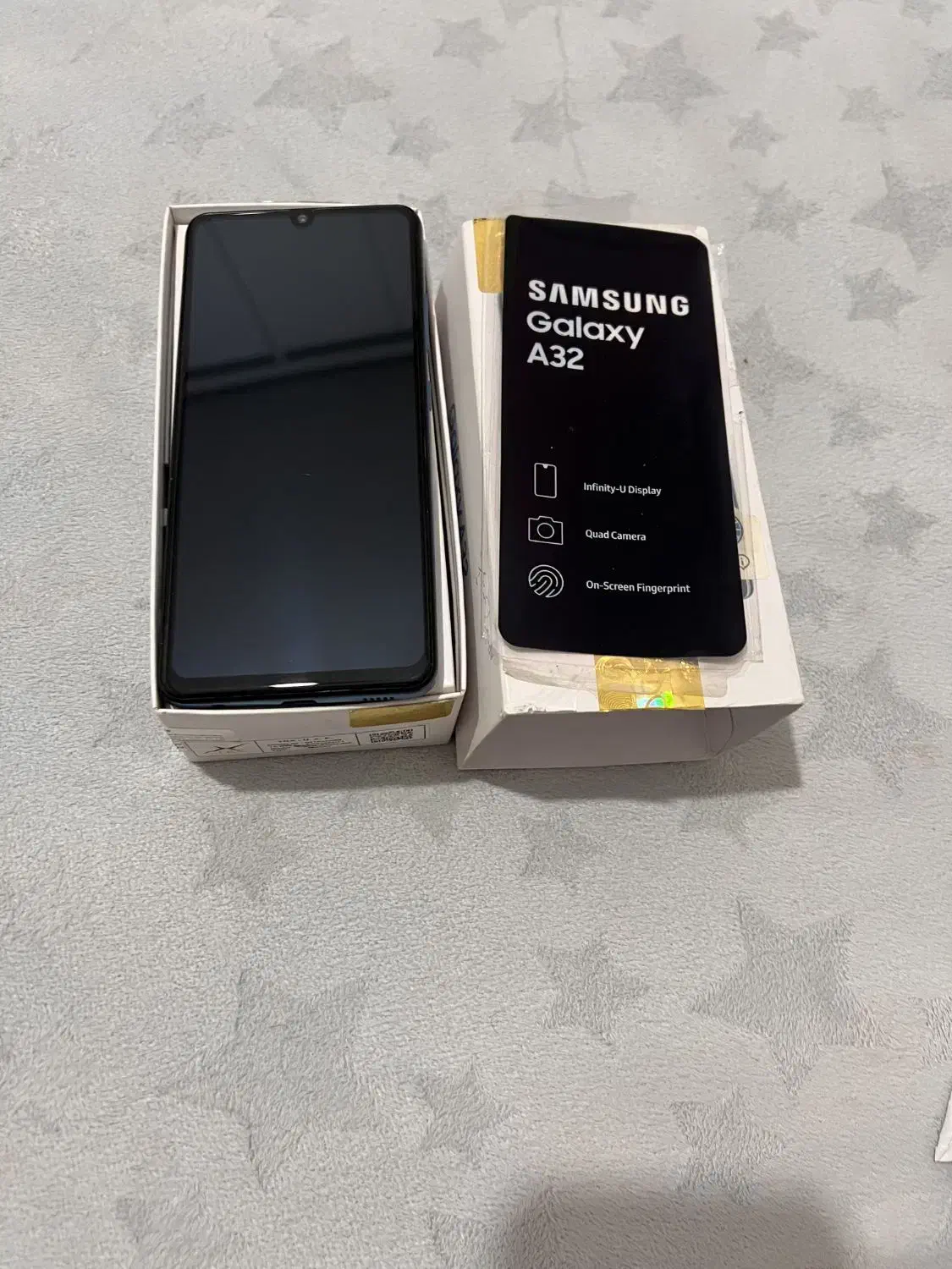 گوشی a32|موبایل|ملکان, |دیوار