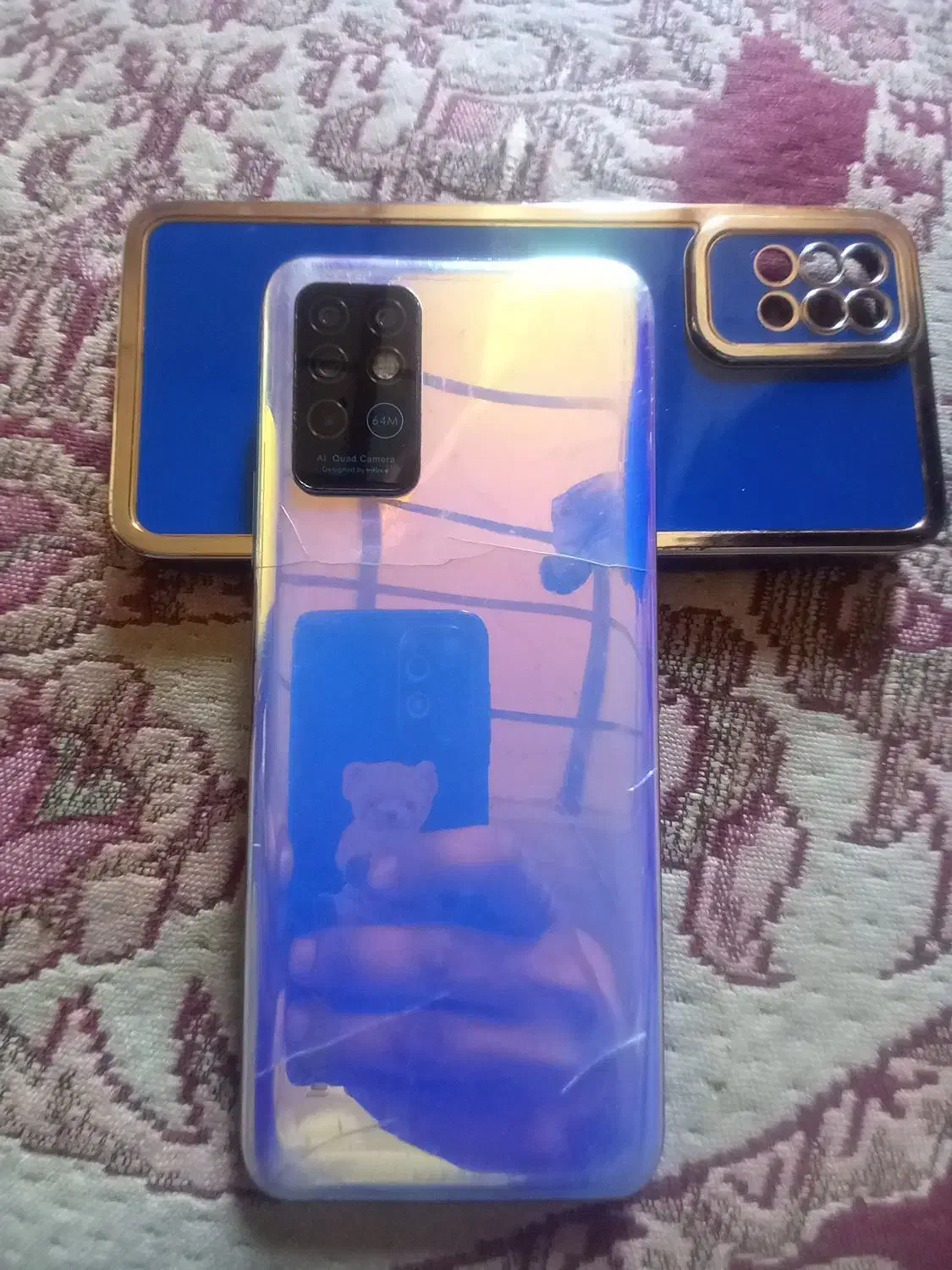 اینیفنیکس نوت 8|موبایل|ایرانشهر, |دیوار