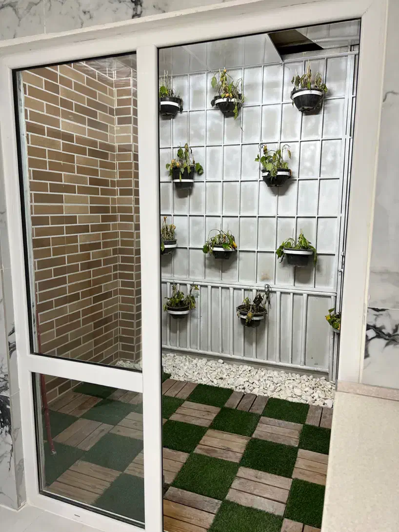 دوخواب بی رقیب در منطقه خارج طرح|فروش آپارتمان|تهران, فاطمی|دیوار