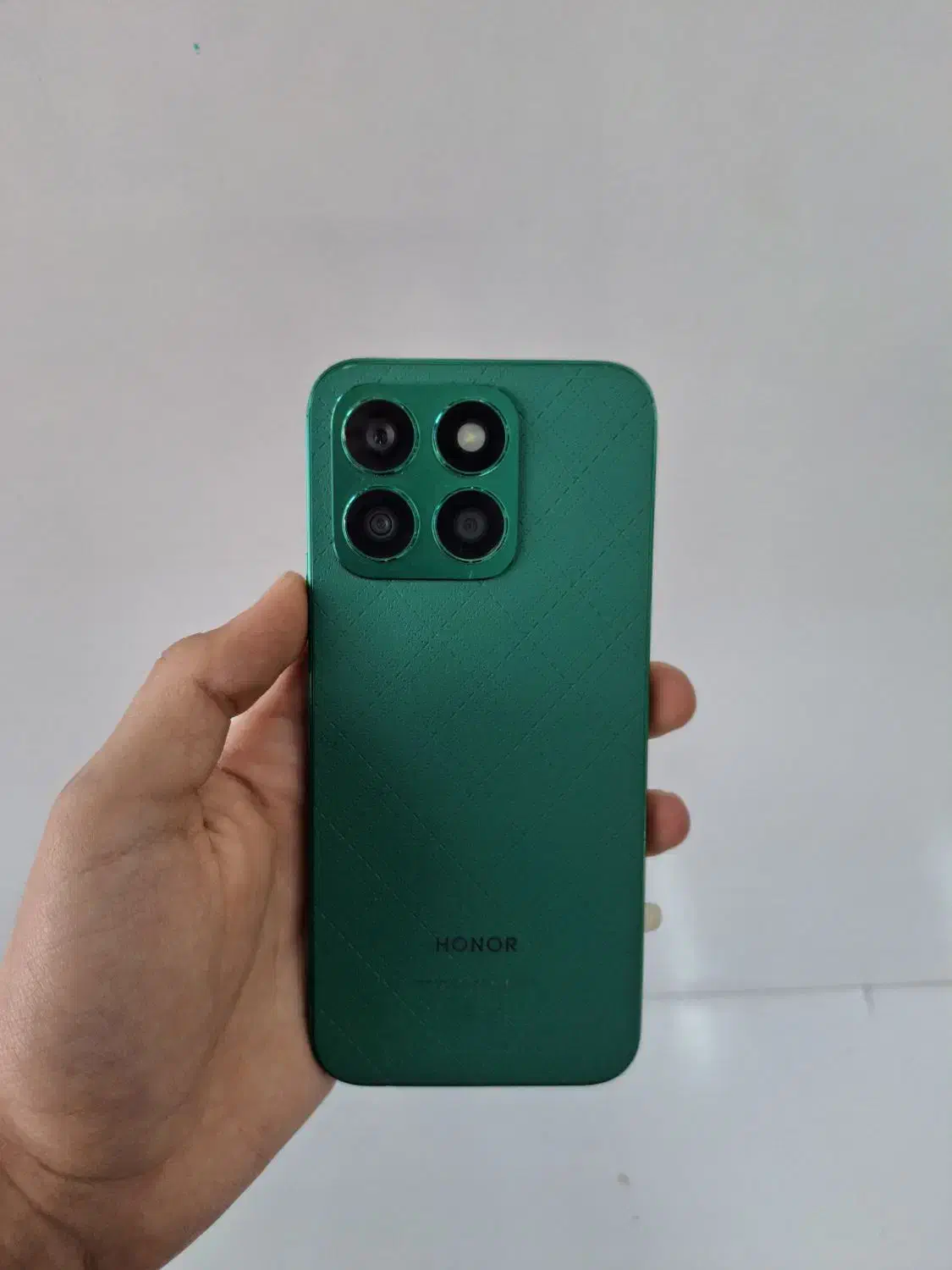 honor x8b|موبایل|اصفهان, احمدآباد|دیوار