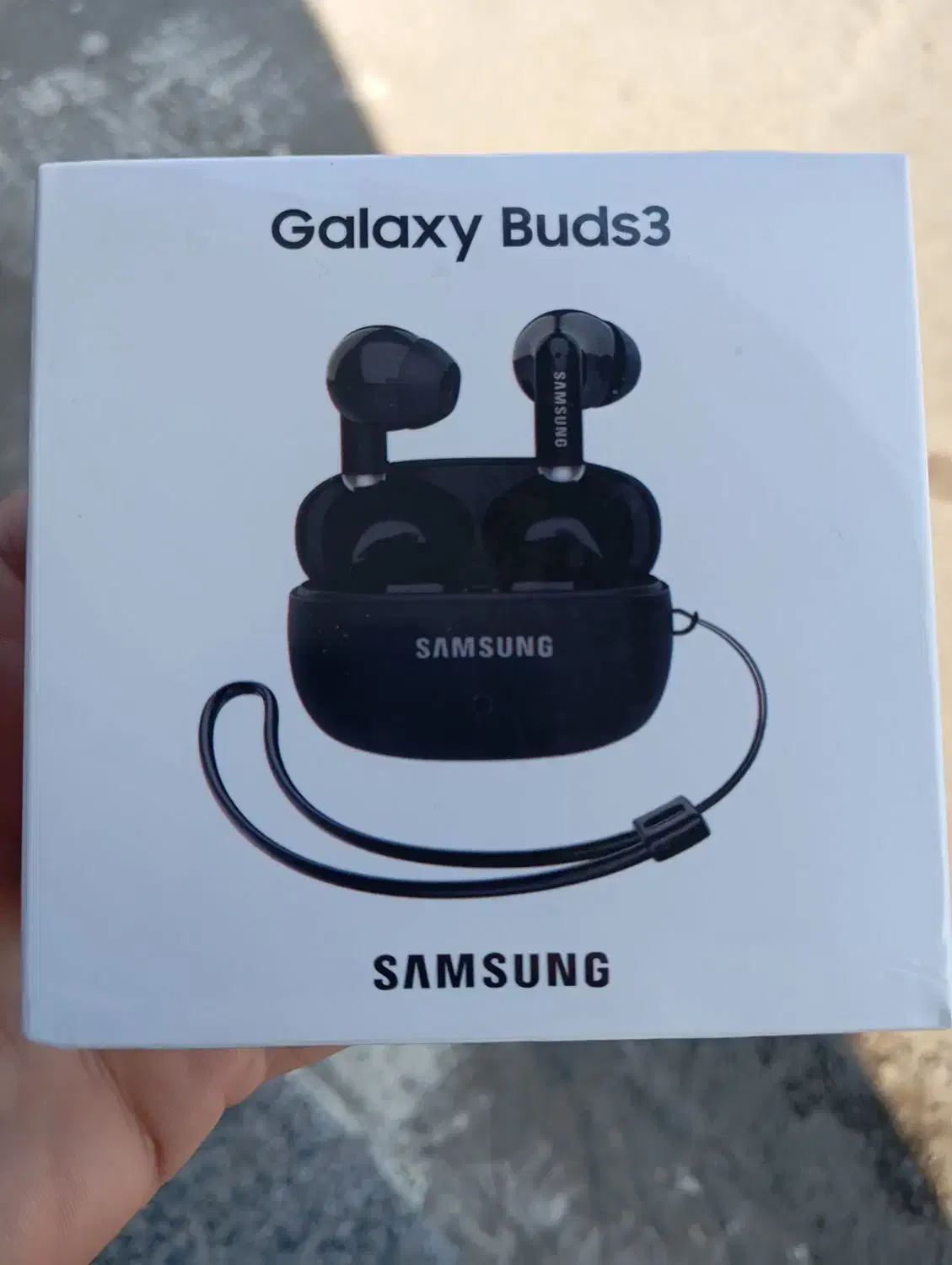 گلکسی بودز 3|لوازم جانبی موبایل و تبلت|سیاهکل, |دیوار