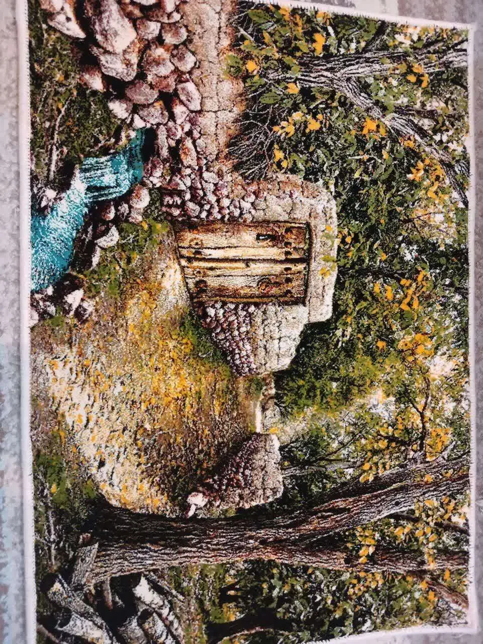 پادری 1200شانه|پادری|نجف‌آباد, امام خمینی|دیوار