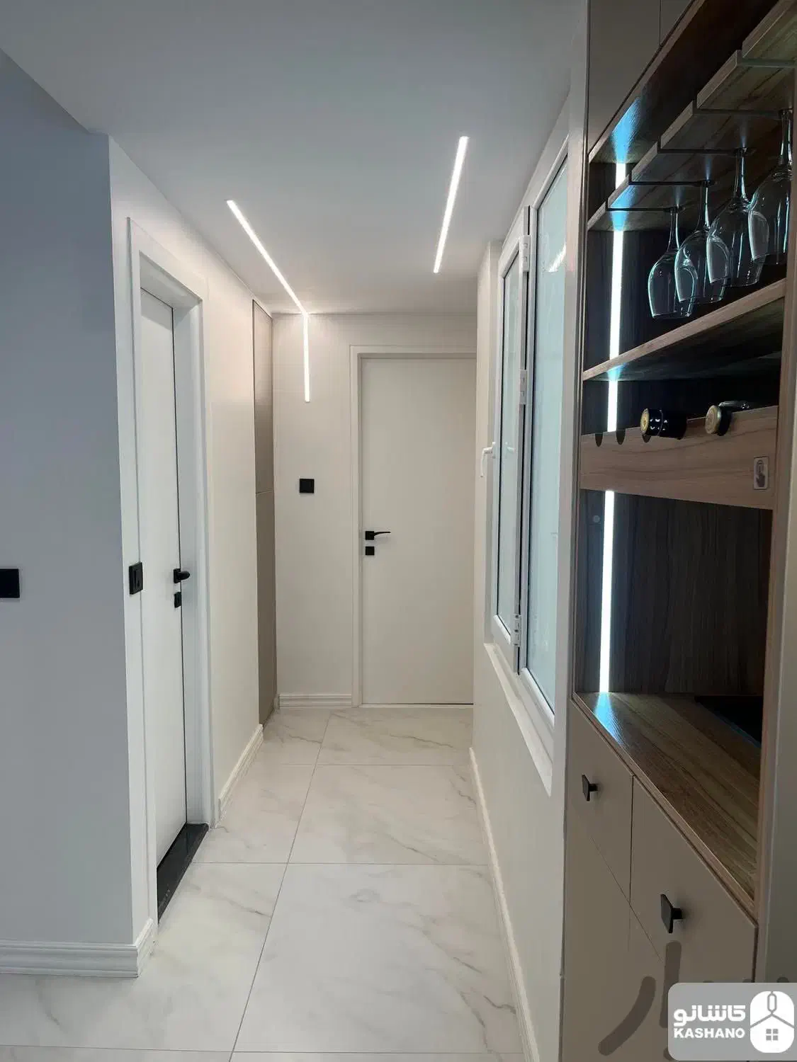 زعفرانیه تاپ لوکیشن|اجارهٔ آپارتمان|تهران, زعفرانیه|دیوار