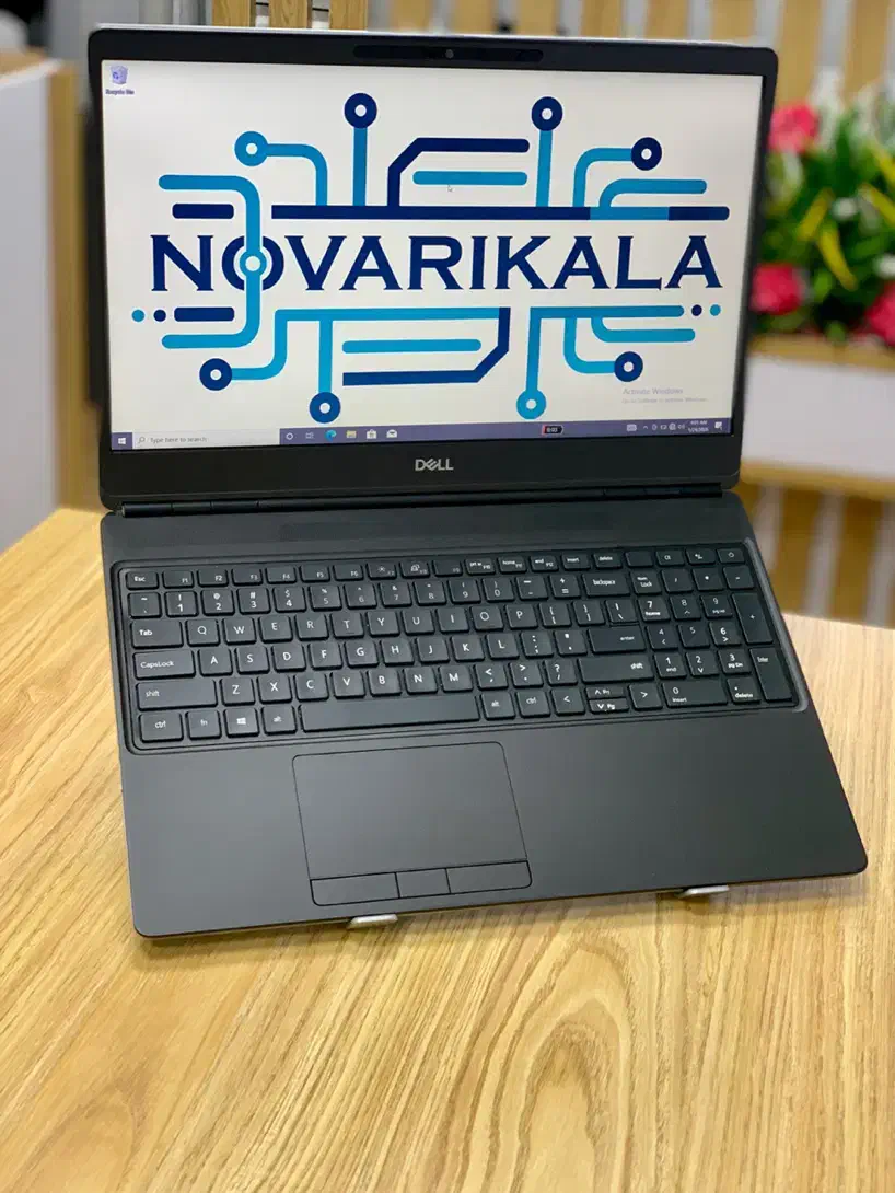 لپ تاپ دل Dell Precision 7550|رایانه همراه|تهران, فلسطین (میدان انقلاب)|دیوار