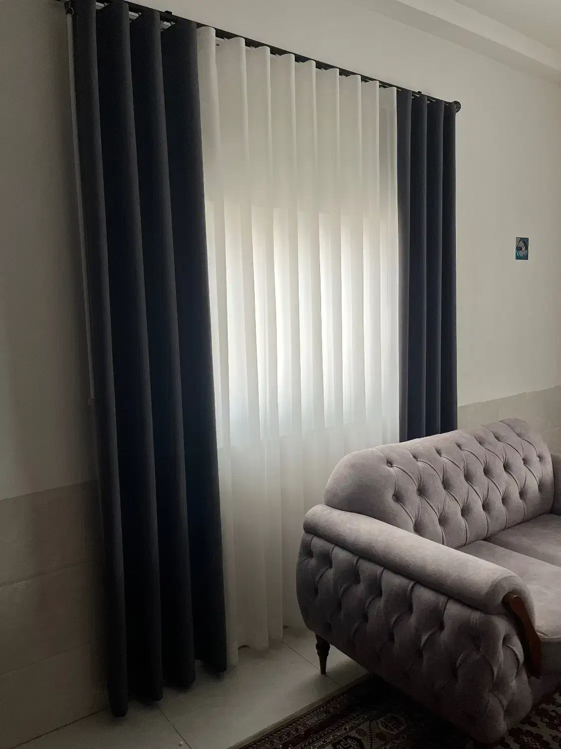 فروش فوری مبل|مبلمان خانگی و میز عسلی|علیآباد کتول, |دیوار