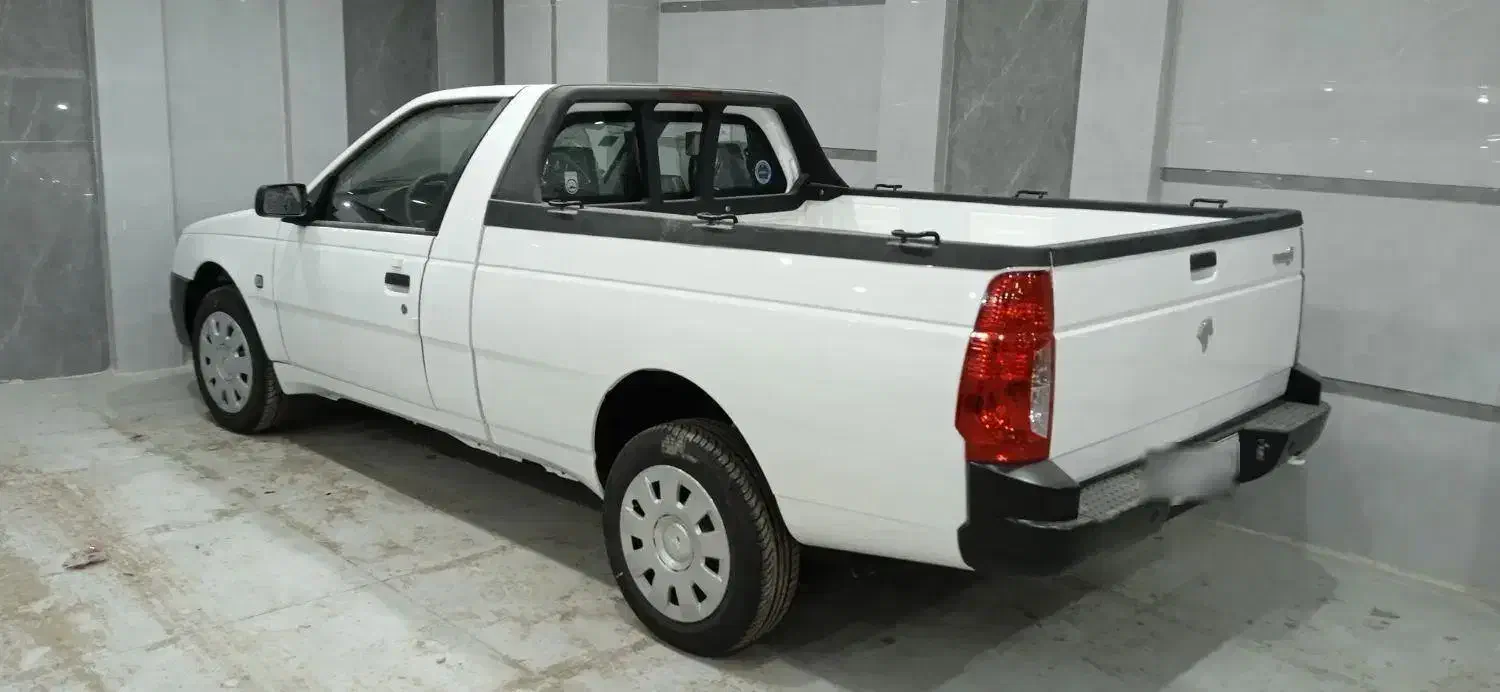 آریسان 2|خودرو سواری و وانت|خرم‌آباد, |دیوار