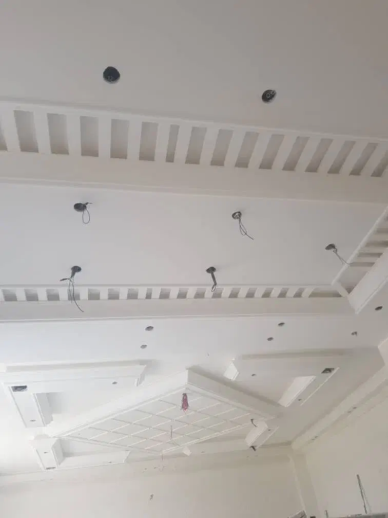 گچ کار|خدمات پیشه و مهارت|جم, |دیوار