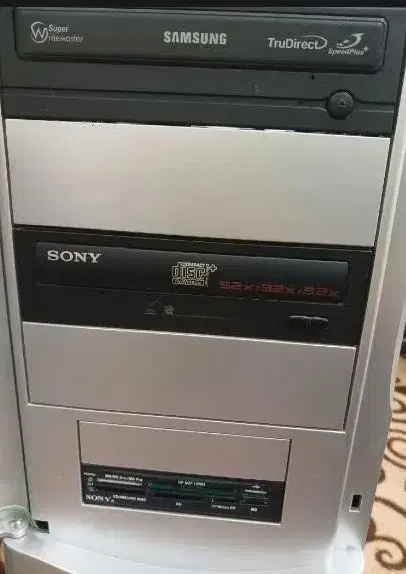 کیس کامپیوتر حرفه ای گرین|رایانه رومیزی|اندیمشک, |دیوار