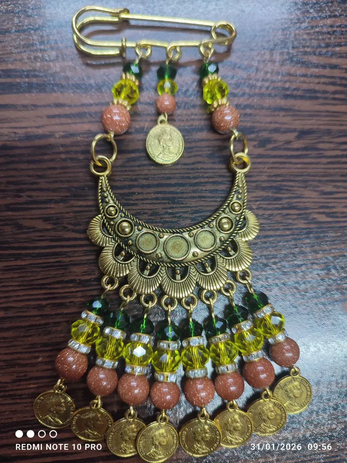 بن نای|بدلیجات|شوشتر, |دیوار