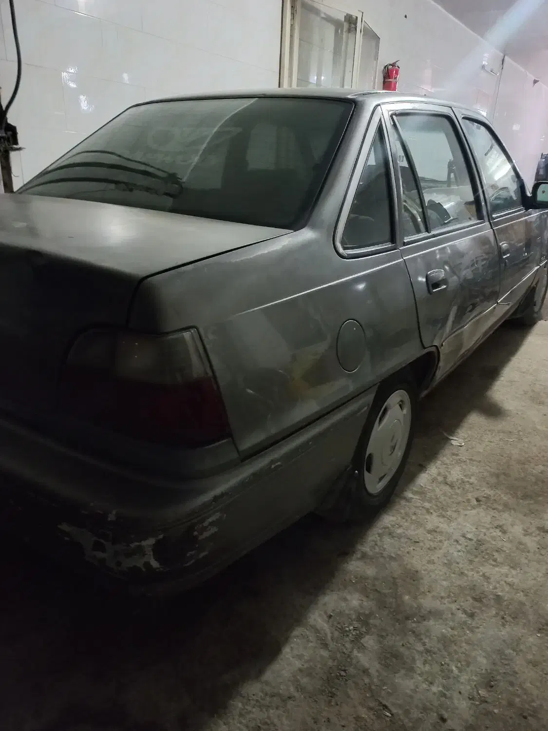 دووسیلو فروش فوری|خودرو سواری و وانت|فلاورجان, |دیوار