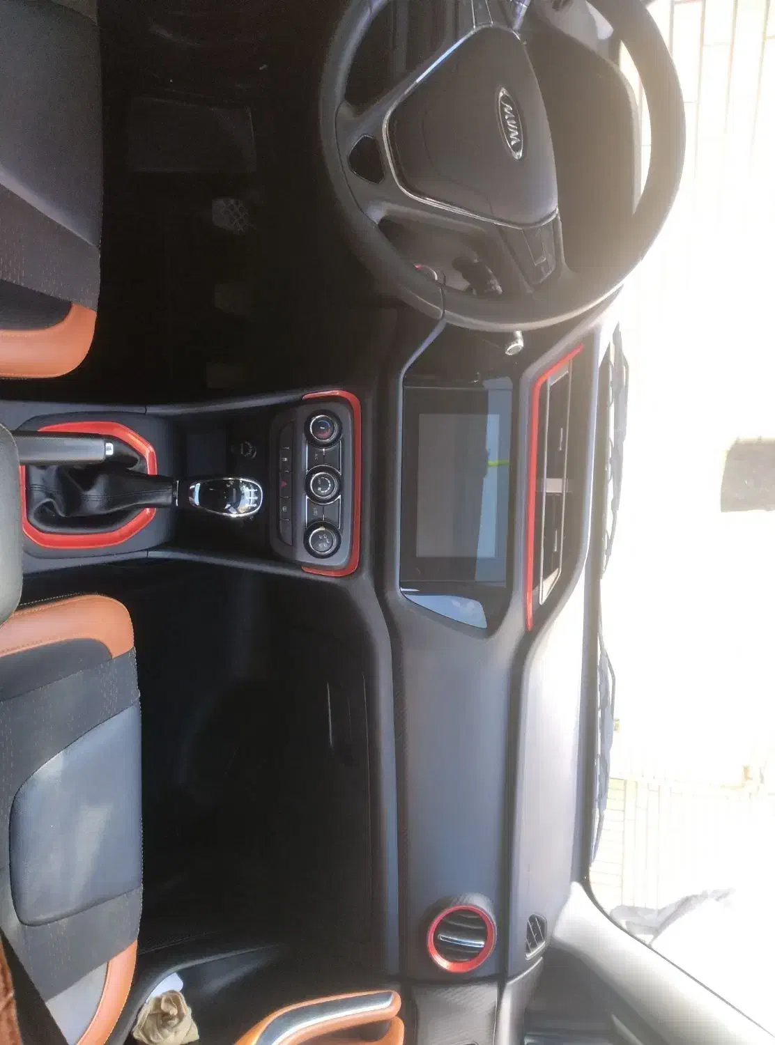 x22|خودرو سواری و وانت|فولادشهر, B2|دیوار