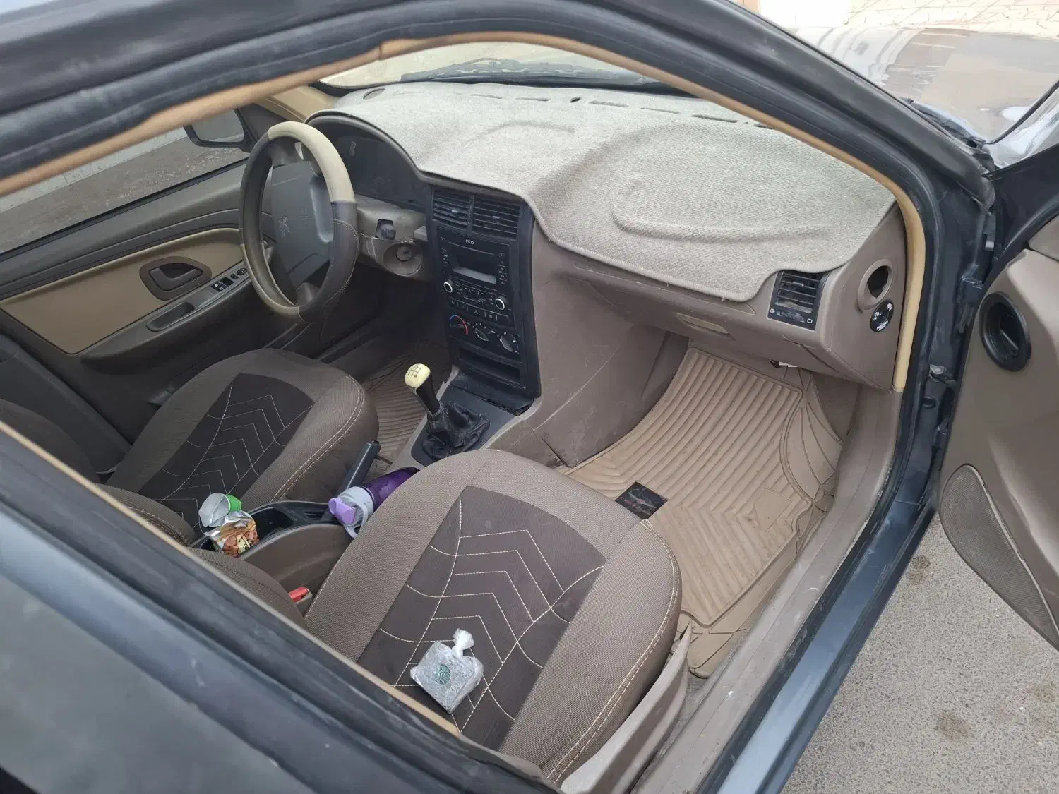 پژو 405 مدل 97|خودرو سواری و وانت|یزد, |دیوار