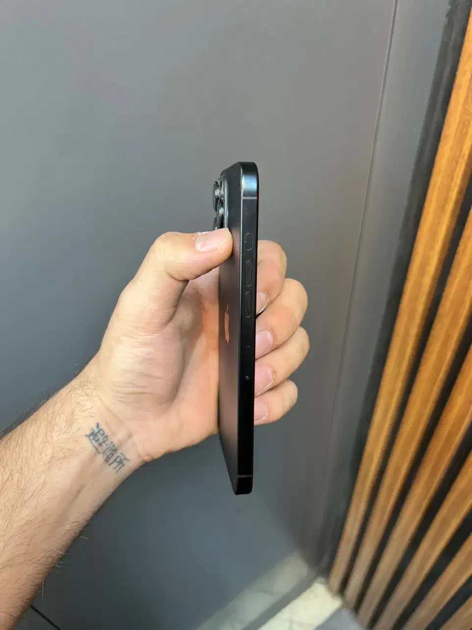 iphone 16 pro max رجیستر|موبایل|تهران, نیروی هوایی (پیروزی)|دیوار