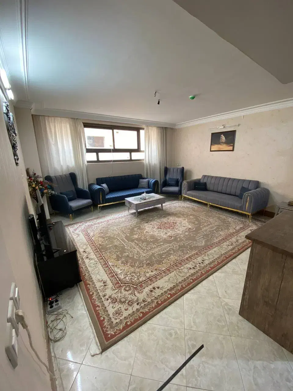 اجاره اپارتمان ،پردیس یک|اجارهٔ آپارتمان|خمینیشهر, |دیوار