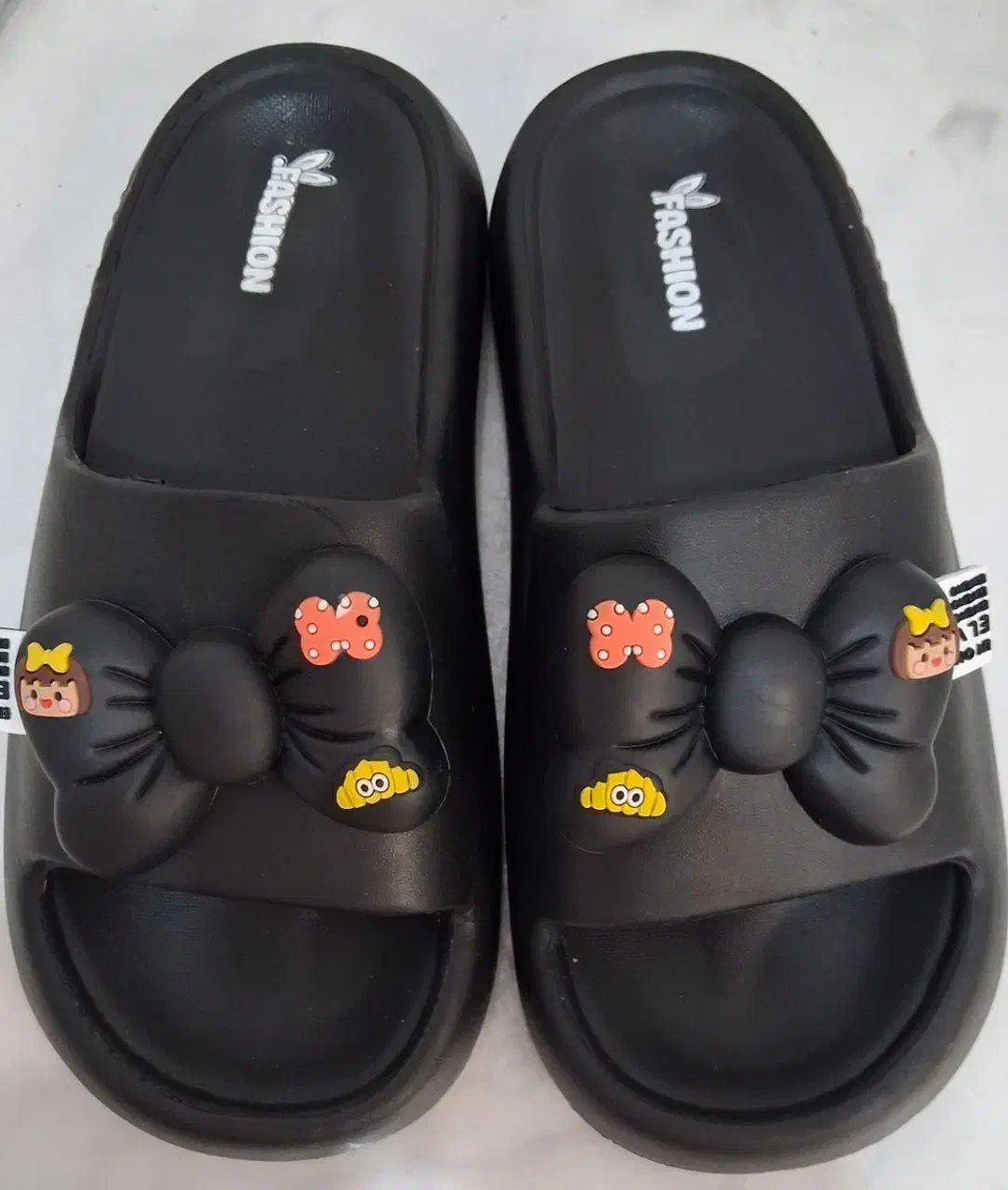 دمپایی زنانه|کیف، کفش، کمربند|قم, عمار یاسر|دیوار