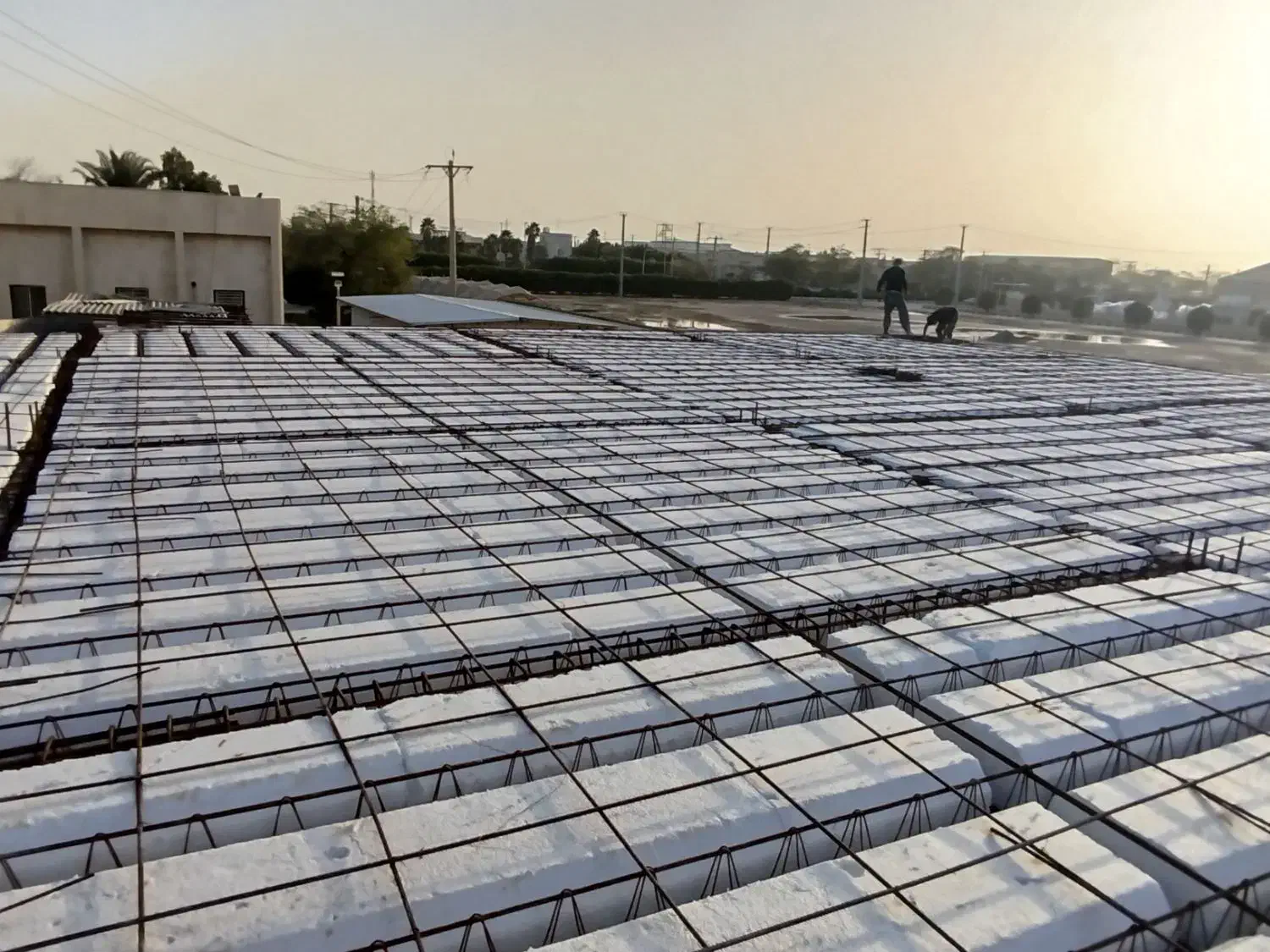 تیرچه بلوک|مصالح و تجهیزات ساختمان|بندر ماهشهر, |دیوار