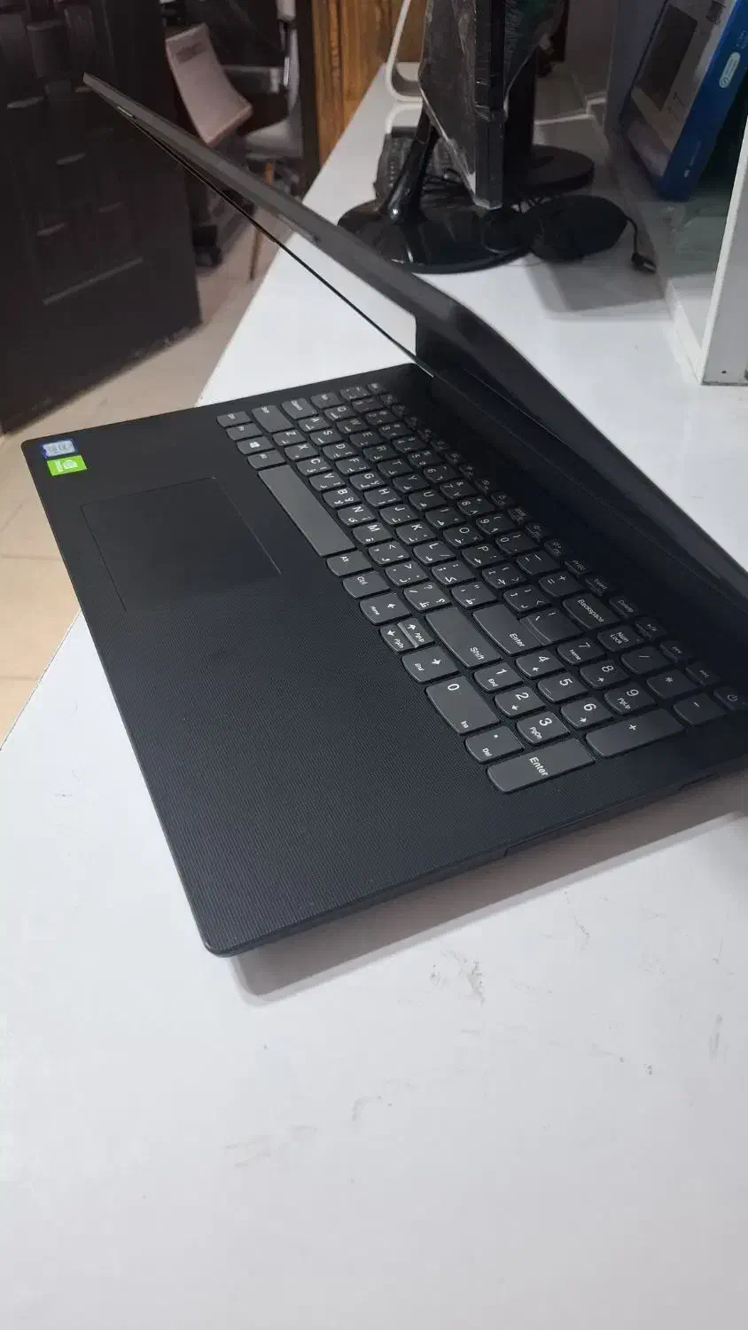 لپتاپ Lenovo ideapad 330 گرافیک مجزا|رایانه همراه|شیراز, عفیف‌آباد|دیوار