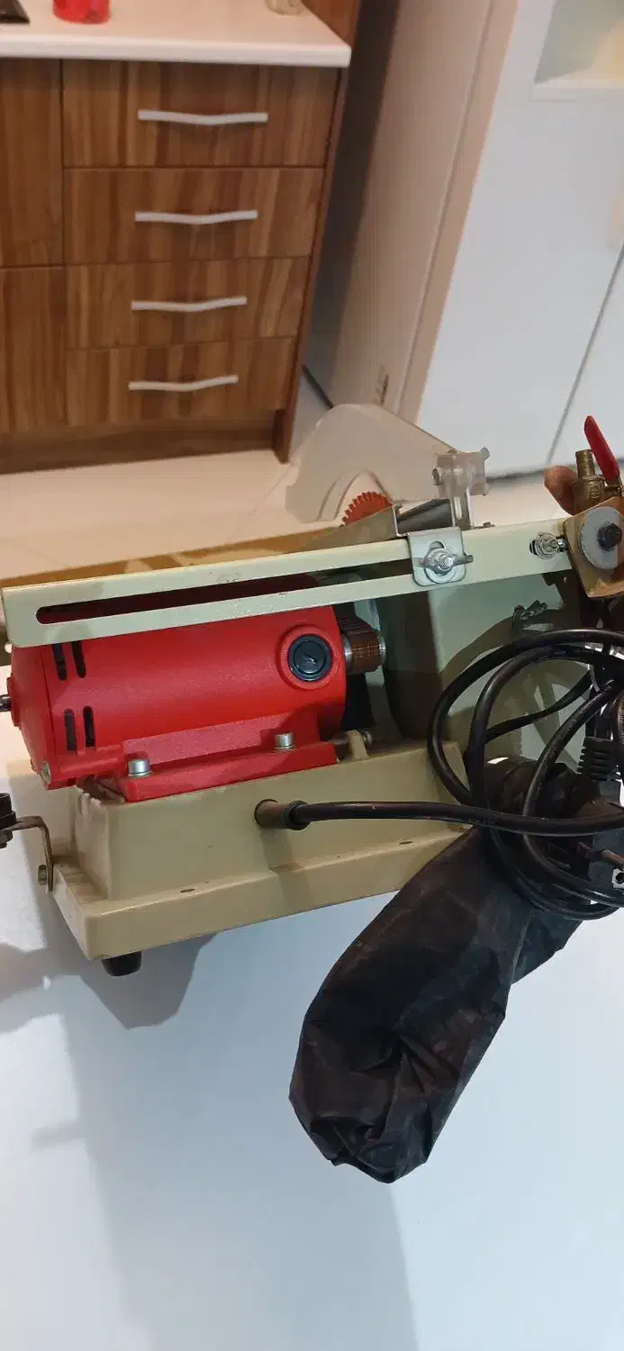 دستگاه برش رو میزی محک|ابزارآلات|تهران, چیتگر شمالی|دیوار