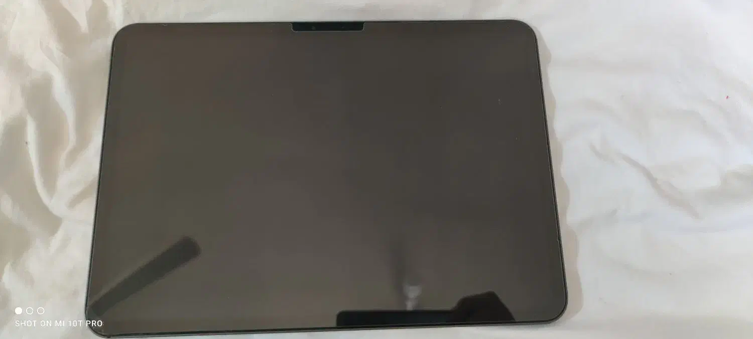 آیپد پرو 2024 m4 WiFi 11inch|تبلت|اهواز, فرهنگ شهر|دیوار