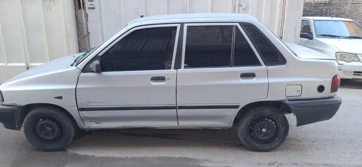 فروش|خودرو سواری و وانت|اصفهان, ارزنان|دیوار