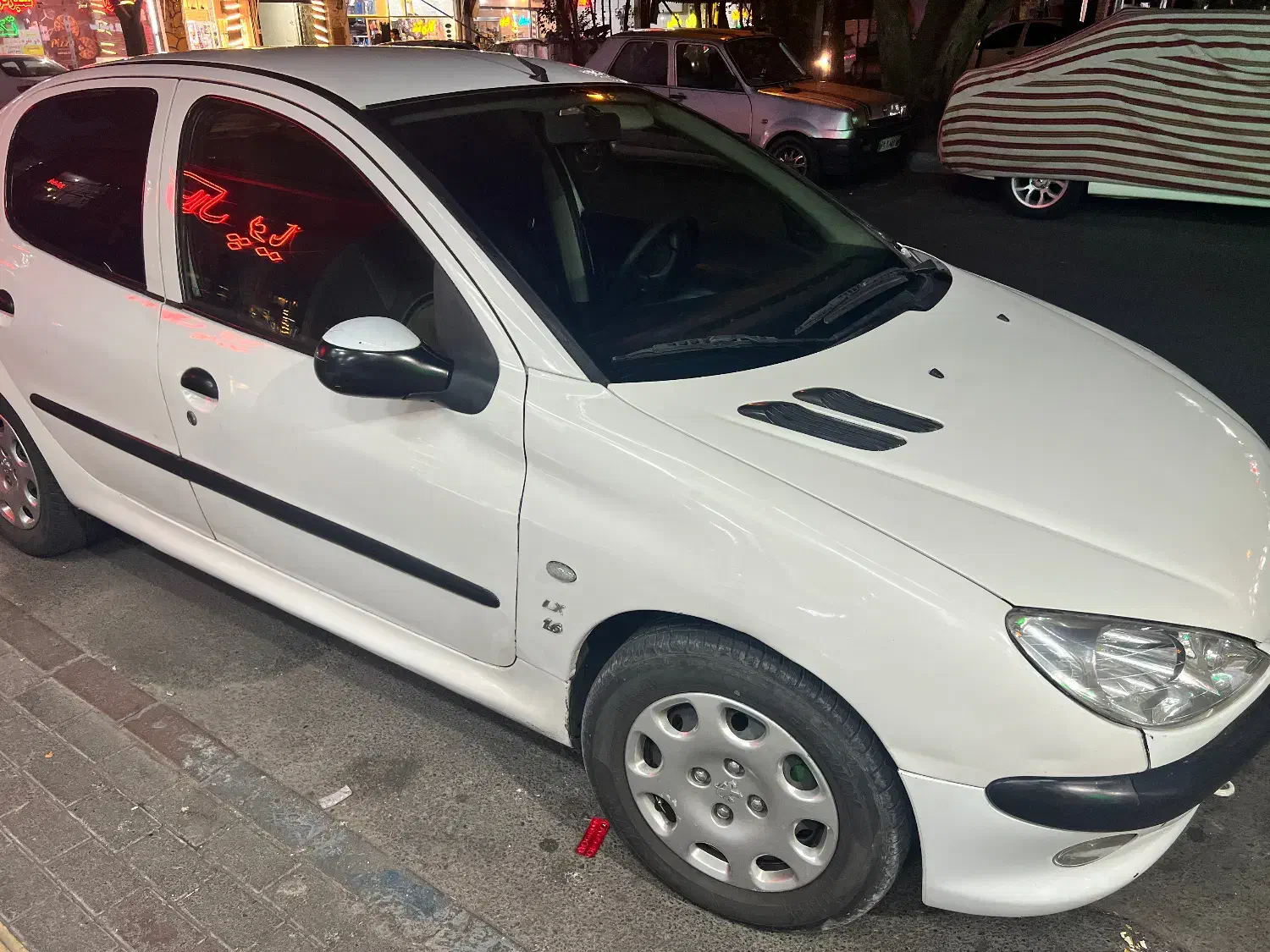 Sd 87|خودرو سواری و وانت|تبریز, |دیوار