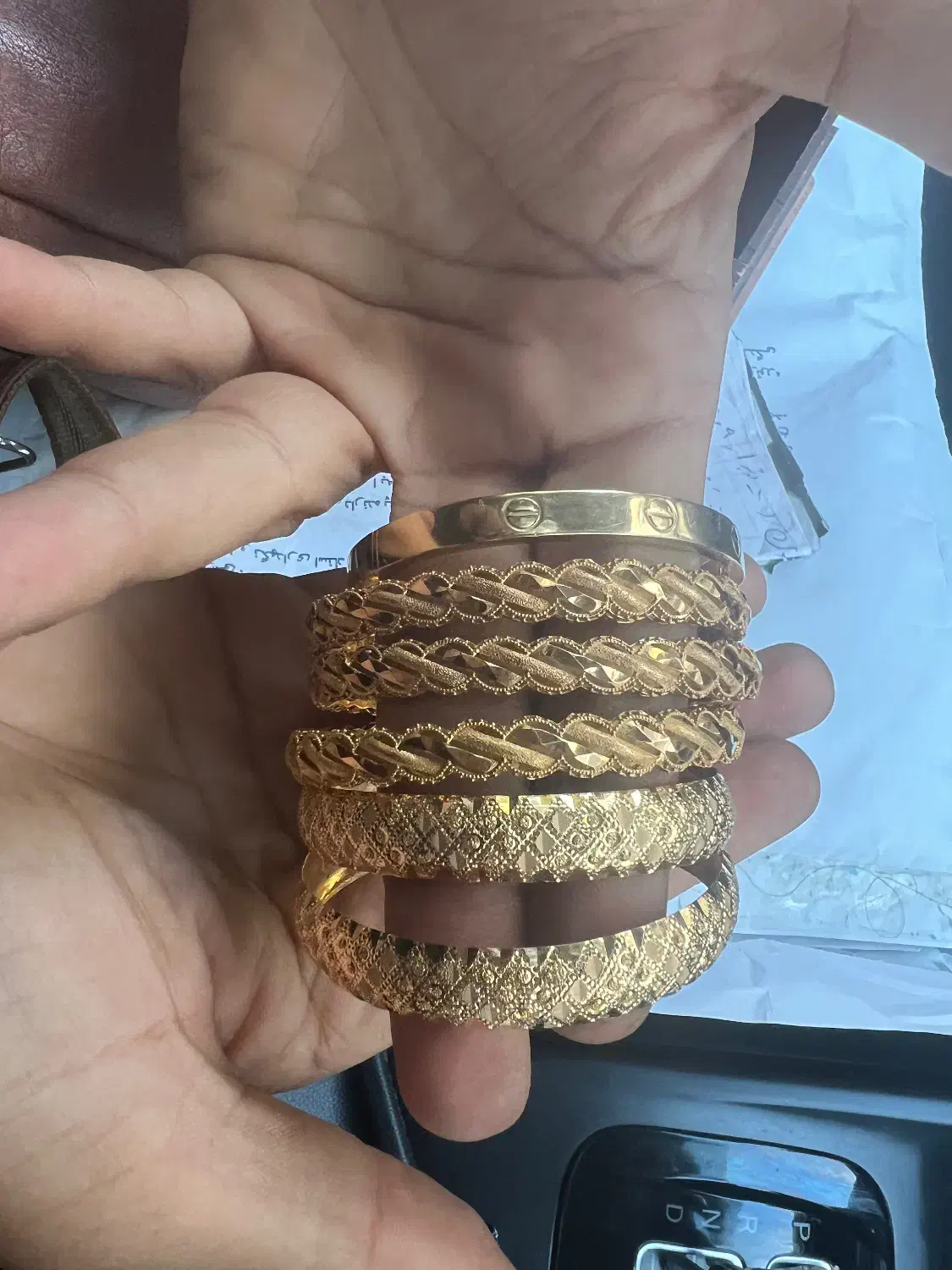 طلا۲۱|جواهرات|شیراز, صاحب الزمان|دیوار