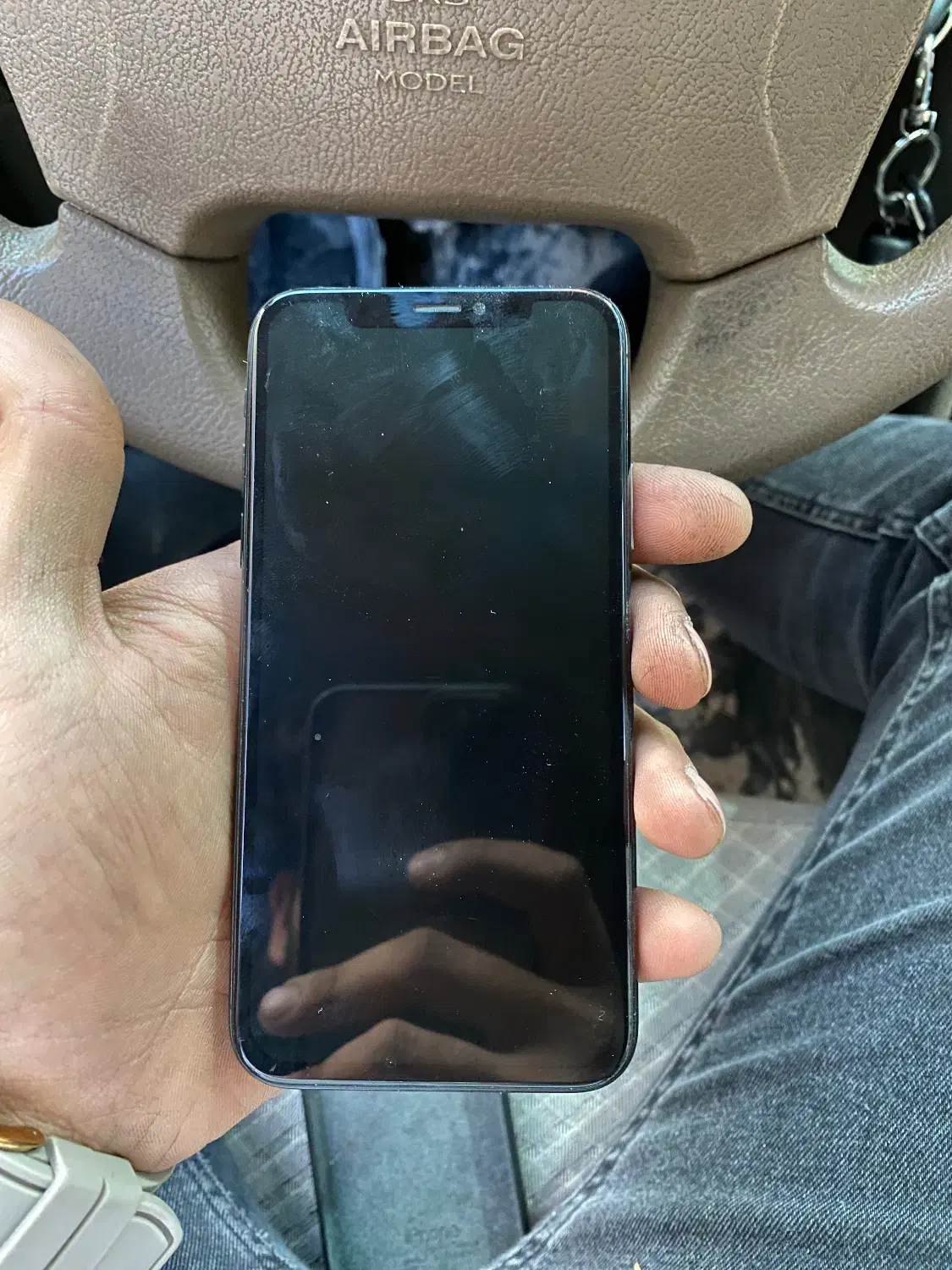 Iphone x|موبایل|تهران, دروازه شمیران|دیوار