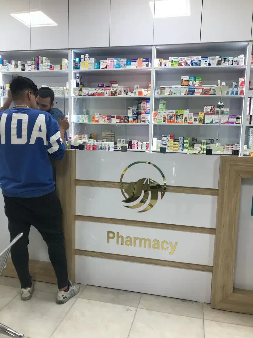 استخدام نسخه پیچ ماهر با سابقه کار|استخدام درمانی، زیبایی، بهداشتی|کرج, کمال‌شهر|دیوار