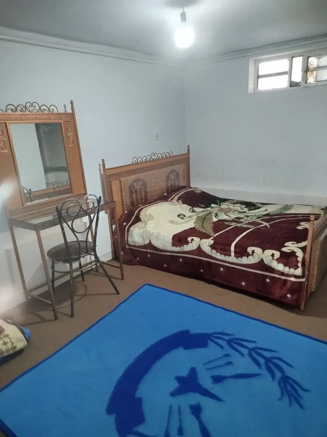 سوییت مبله اجاره ای|اجارهٔ کوتاهمدت آپارتمان و سوئیت|شیراز, شهرک صدا و سیما|دیوار