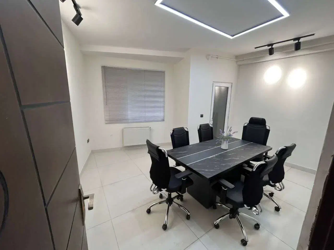 اجاره دفتر کار / 92 متر / گرگانپارس|اجارهٔ دفتر کار، اتاق اداری، مطب|گرگان, |دیوار