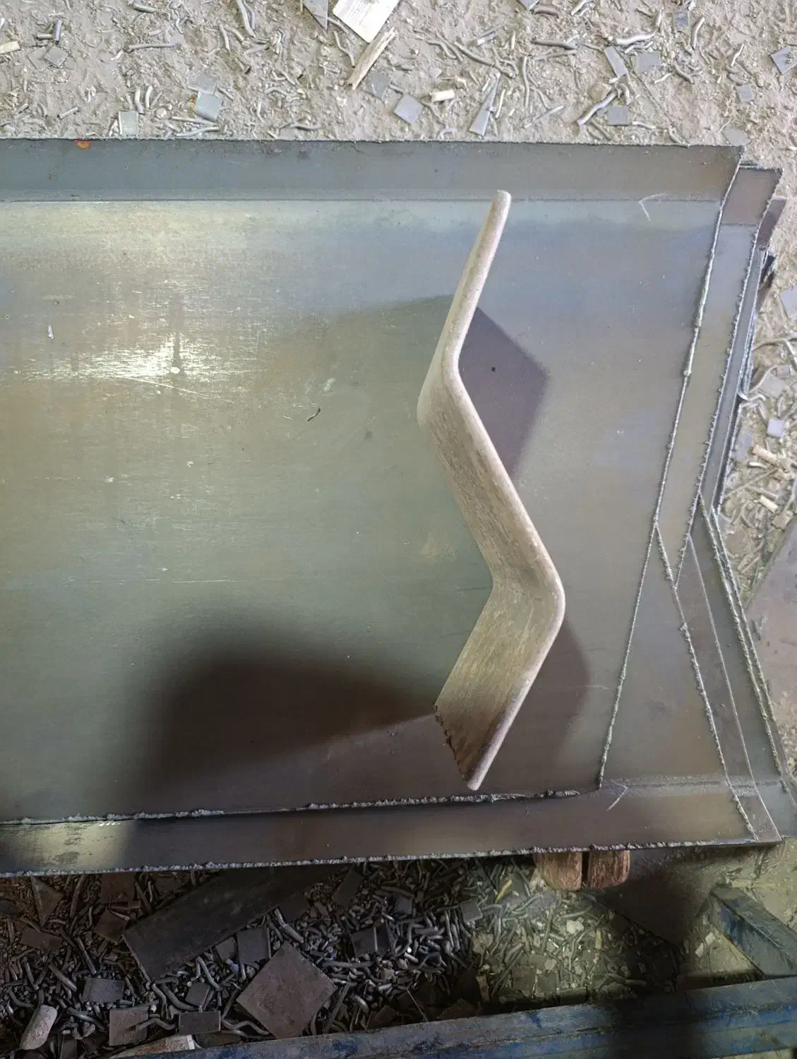 کارگر|استخدام صنعتی، فنی، مهندسی|رباطکریم, رباطکریم|دیوار