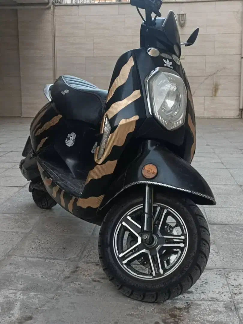 موتور سپهر 1600|موتورسیکلت|تهران, انبار نفت|دیوار