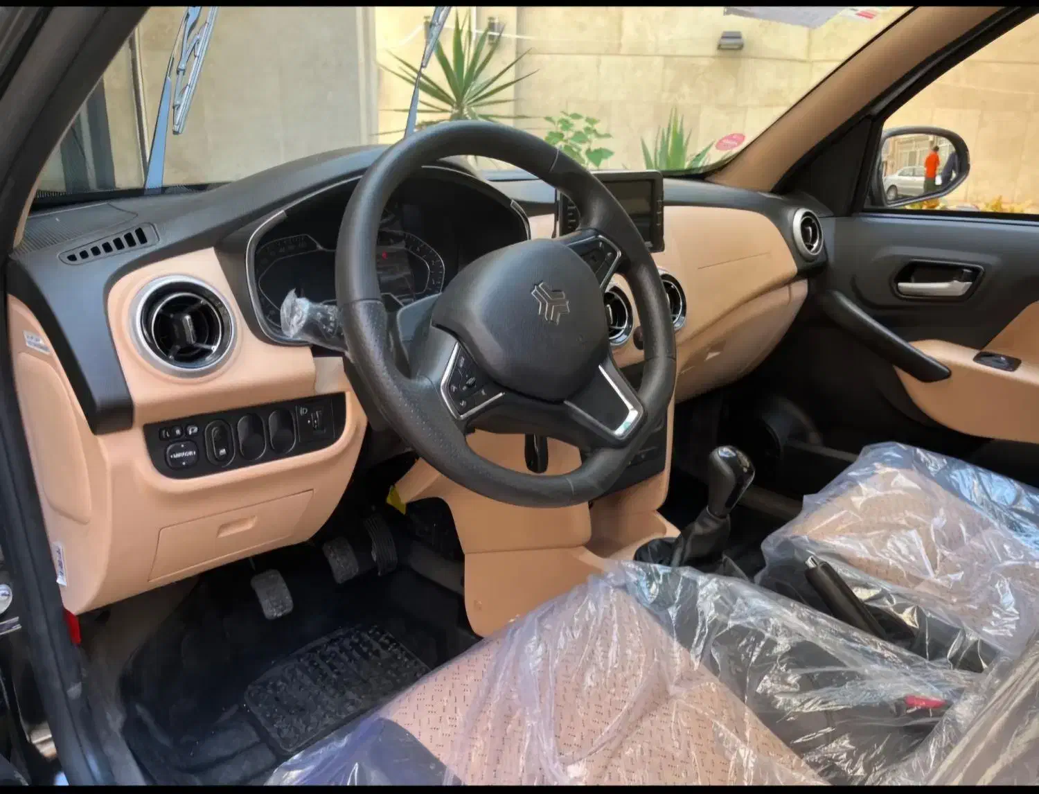 اطلس G مدل ۱۴۰۴صفر خشک|خودرو سواری و وانت|تهران, نعمت‌آباد|دیوار