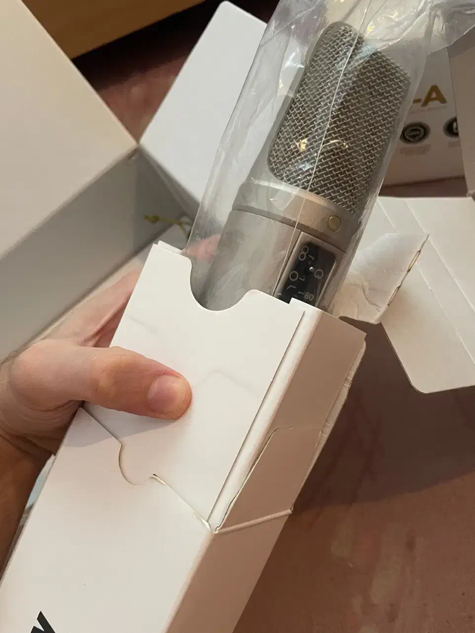 لوازم استدیویی|آلات موسیقی|رشت, فرزانه|دیوار