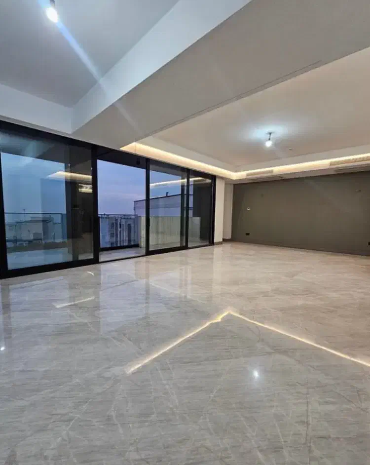 مـرزدارن/۱۷۵متر/مـدرن/کـلیدنخورده/تکواحدی|اجارهٔ آپارتمان|تهران, پردیسان|دیوار