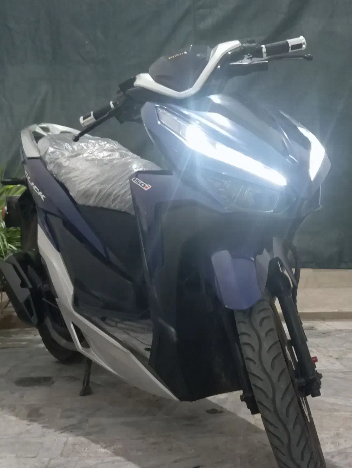 کلیک آب خنک بدون لکه 401|موتورسیکلت|گنبد کاووس, |دیوار