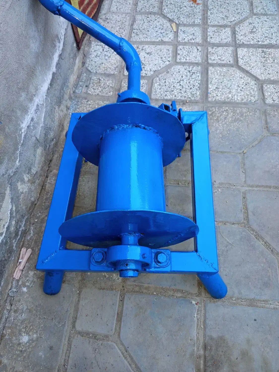 چاه کن ومقنی|خدمات پیشه و مهارت|مشهد, توس (بلوار توس)|دیوار