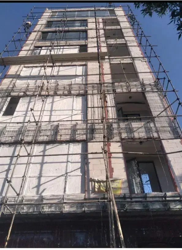 داربست فلزی امیر انجام امور کلیه داربست|خدمات پیشه و مهارت|کنگاور, |دیوار