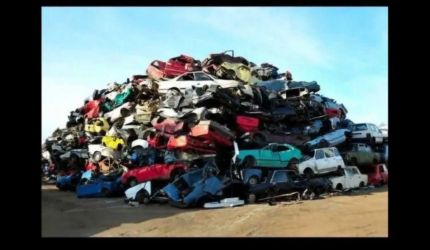 فرسوده پیکان تاکسی اردی تصادفی سوخته|خدمات موتور و ماشین|کرمانشاه, |دیوار