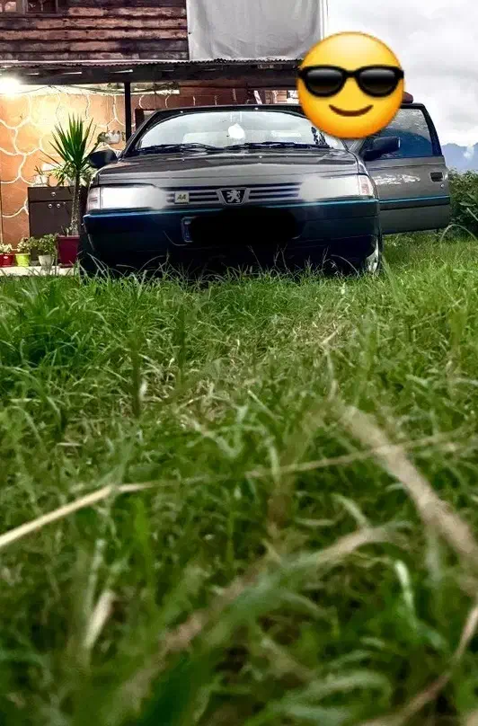 خودرو 405|خودرو سواری و وانت|ساوه, |دیوار