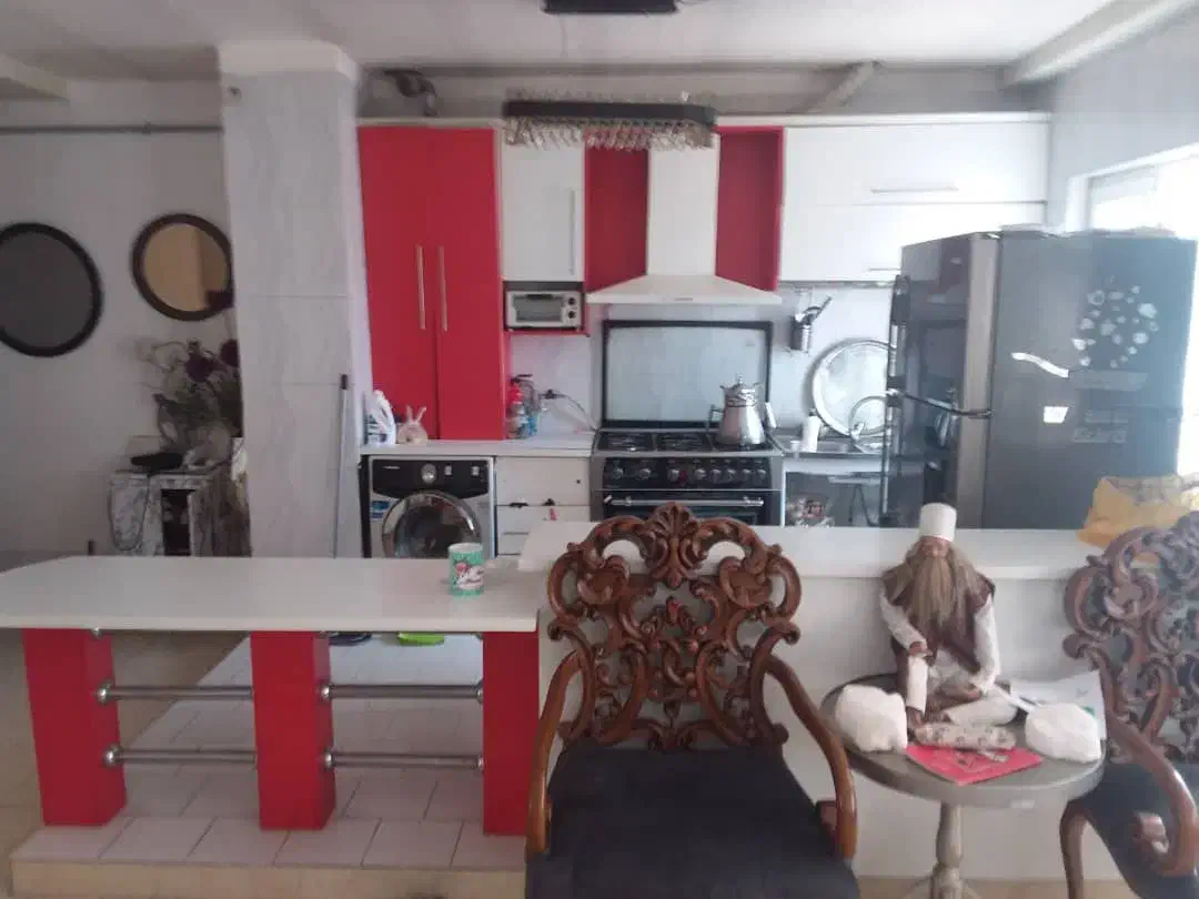 واحدطبقه سوم دوخواب مسکن مهر امام رضا|اجارهٔ آپارتمان|پاکدشت, شهرک امام رضا|دیوار