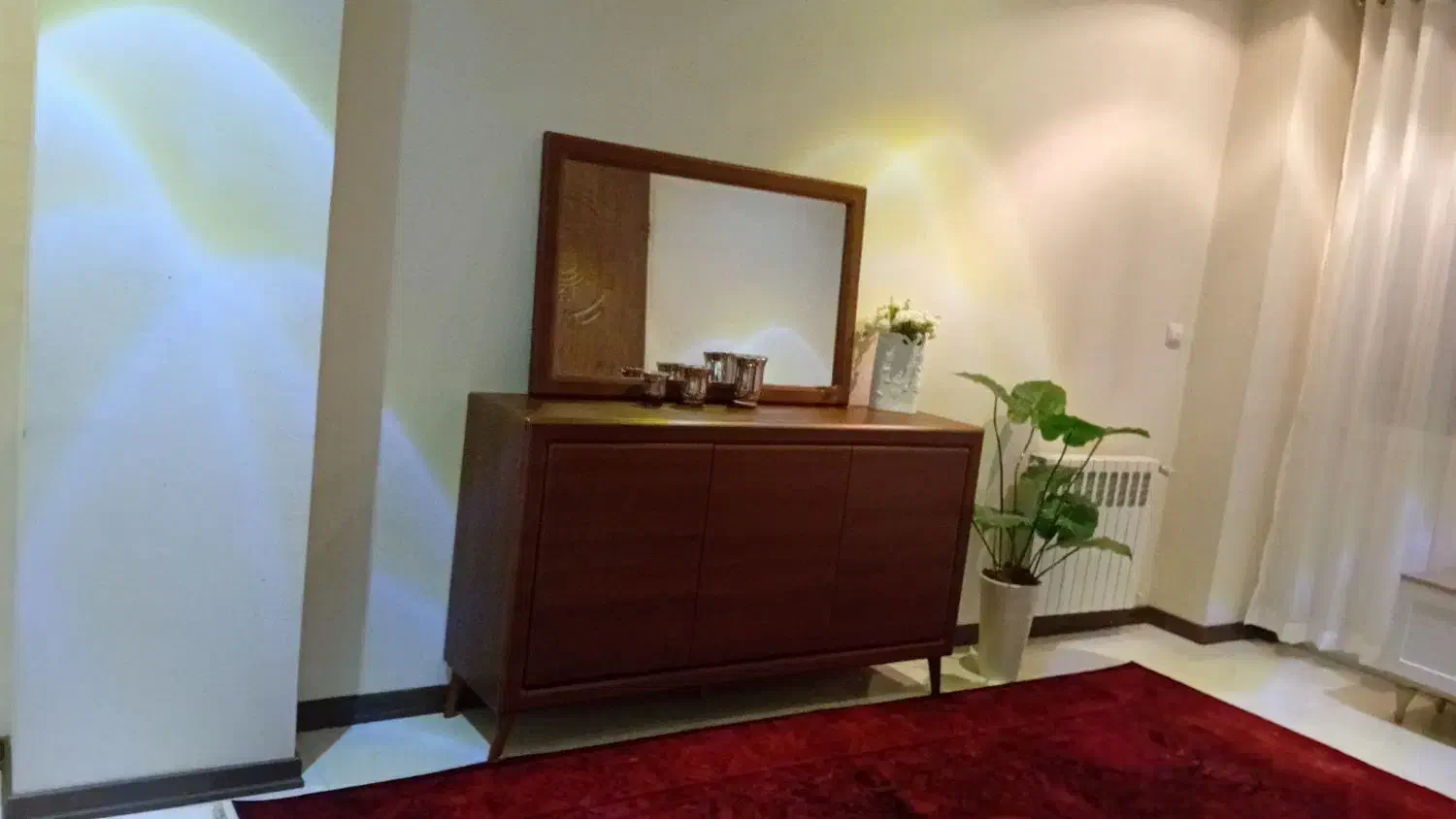 اینه و کنسول|بوفه، ویترین، کنسول|تهران, جی|دیوار