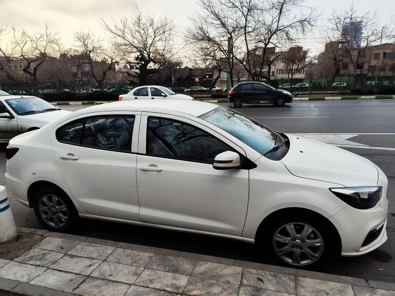 خودرو سایپا شاهین مدل 1403|خودرو سواری و وانت|مشهد, سید رضی|دیوار