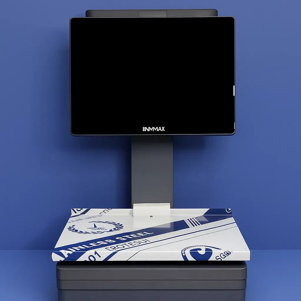 پوز اسکیل سیستم حسابداری ترازو|فروشگاه و مغازه|شیراز, فخرآباد (دروازه کازرون)|دیوار