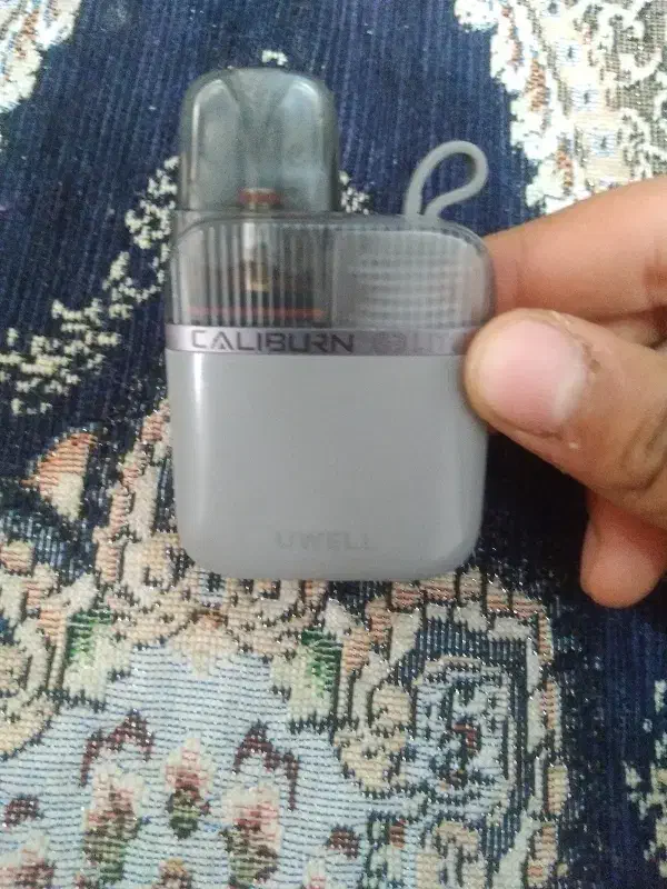 ویپ CALIBURN|زیورآلات و اکسسوری|لنجان, |دیوار